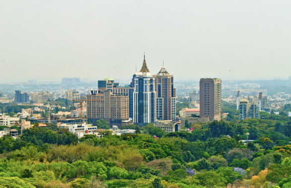 Bangalore