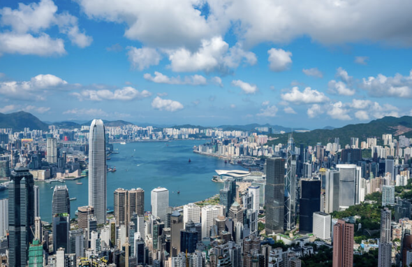 Hong Kong