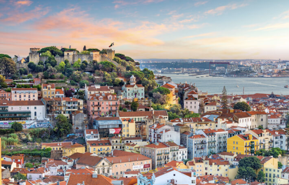 Lisbon