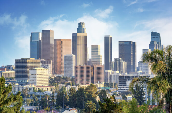 Los Angeles
