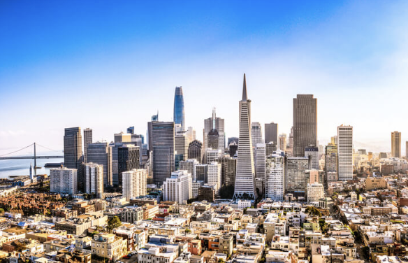 San Francisco