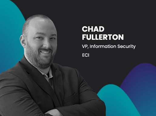Chad Fullerton Cover