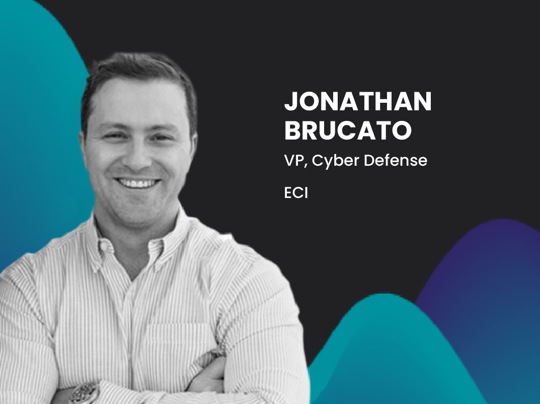 Jonathan Brucato Podcast Cover