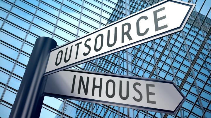 Outsource Inhouse