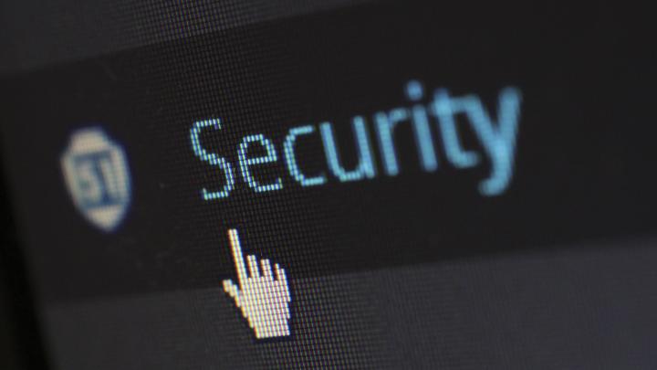 password security