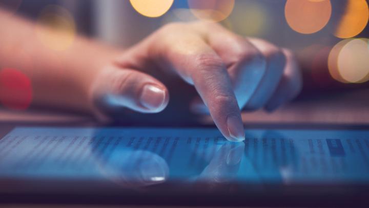 Keeping You Compliant In The New Reality