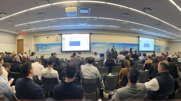 MTC New York Event