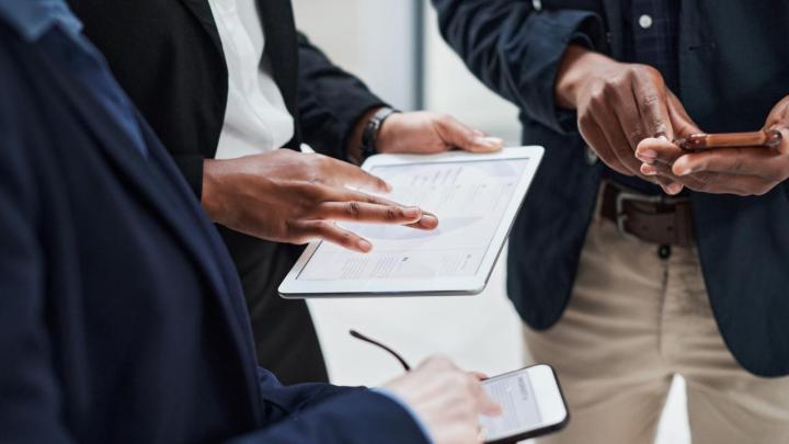 Cybersecurity challenge: Protect your data