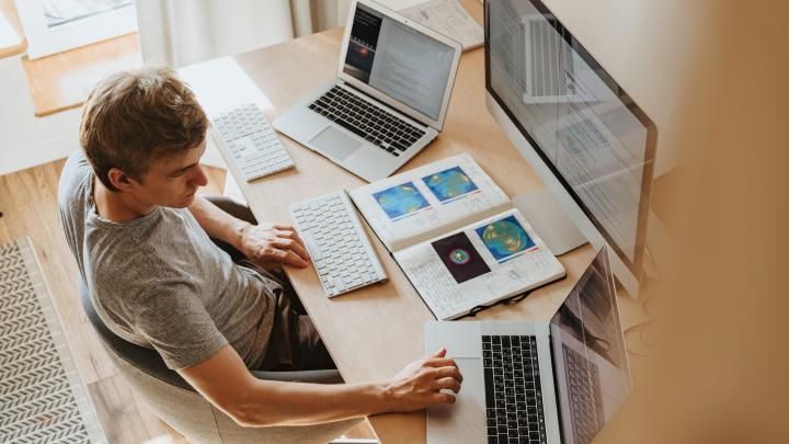 Enterprise System Services