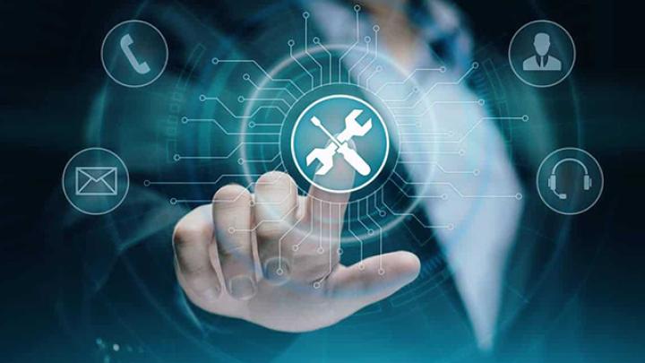 Manufacturing M&A Is Accelerating. Your Clients Need More Than Basic IT Support.