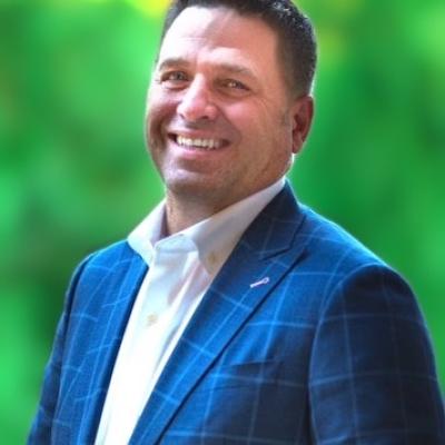 Jeff Schmidt