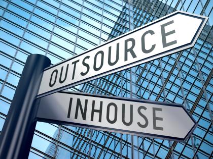 Outsource Inhouse