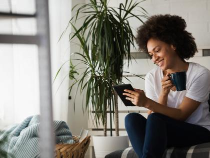 Empowered by the modern workplace