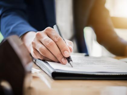 How Digitization Is Transforming The Insurance Industry