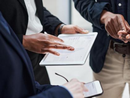 Cybersecurity challenge: Protect your data