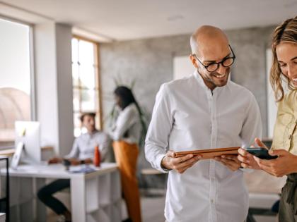 Learn about Governance, Risk and Compliance