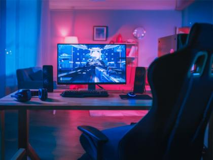 Multi-Cloud Assessment For Technology & Gaming