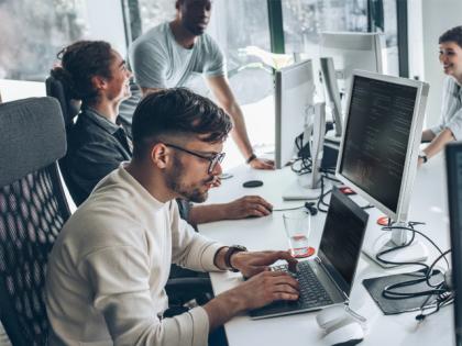 Multi-Cloud Assessment For A Global Software Company