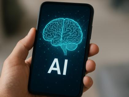 AI on Phone
