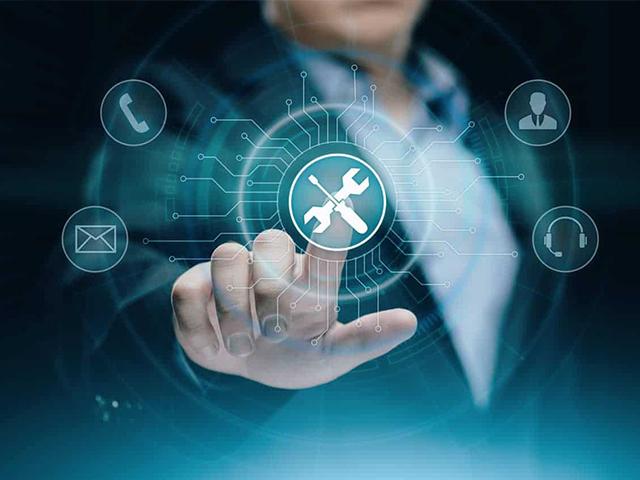 Manufacturing M&A Is Accelerating. Your Clients Need More Than Basic IT Support.