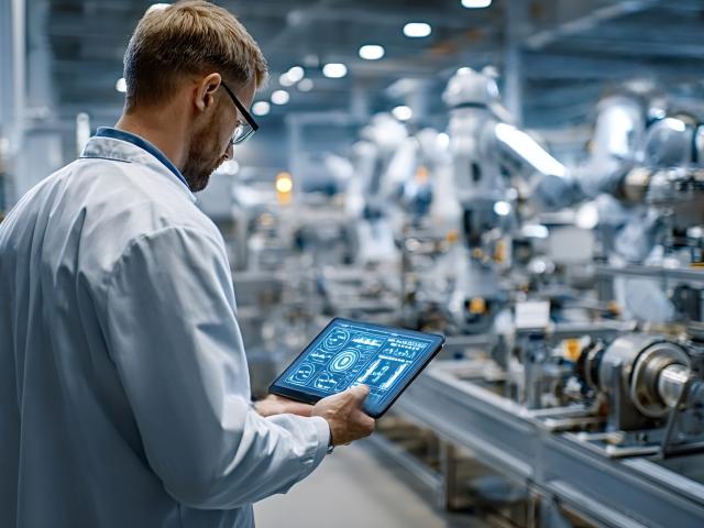 Managed Cloud & Cybersecurity Platform