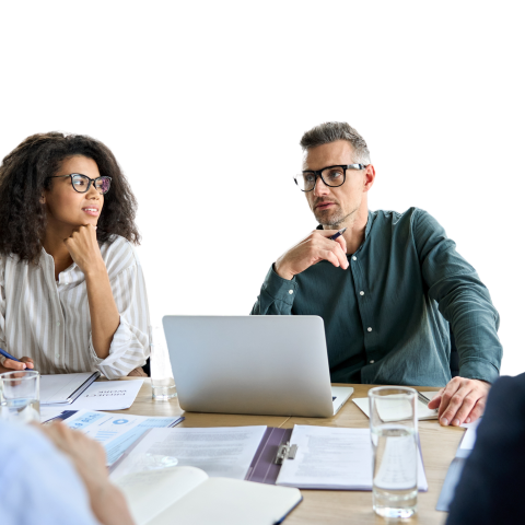 Everything You Need to Know About Deepfakes | ECI