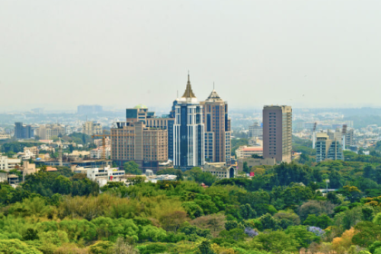 Bangalore