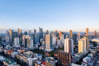 Manila