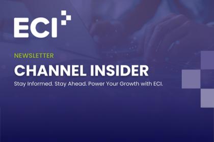 Channel Insider Background
