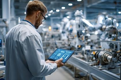 Managed Cloud & Cybersecurity Platform