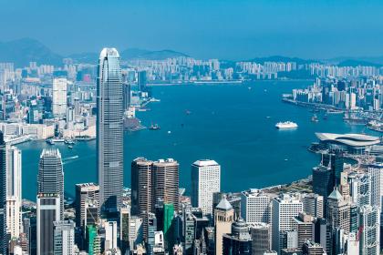 Hong Kong