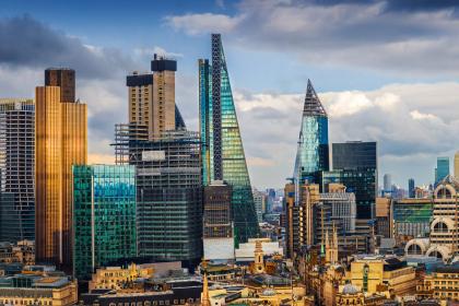 London