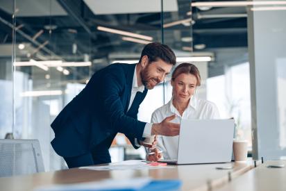 Building a Cloud Transformation Strategy to Drive Innovation