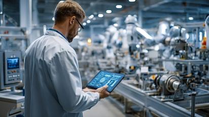 Managed Cloud & Cybersecurity Platform