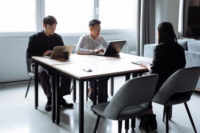 Scaling Securely: Managing Cyber Risk as AUM Increases 